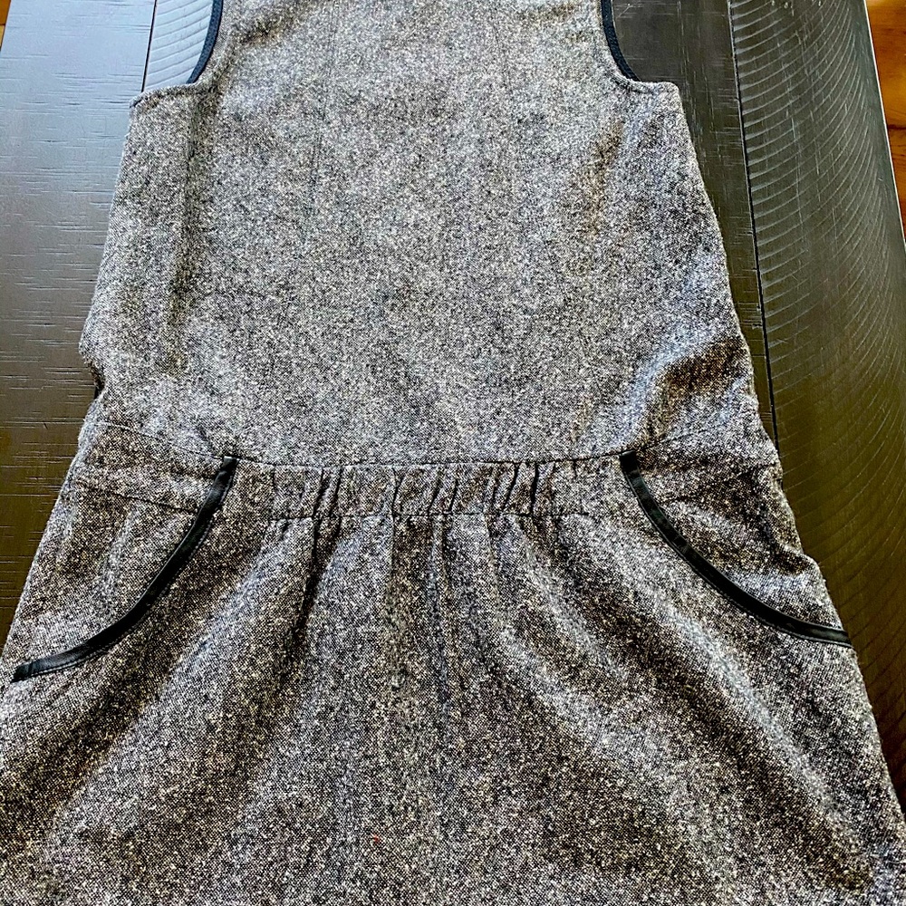 Zara Casual Dress.